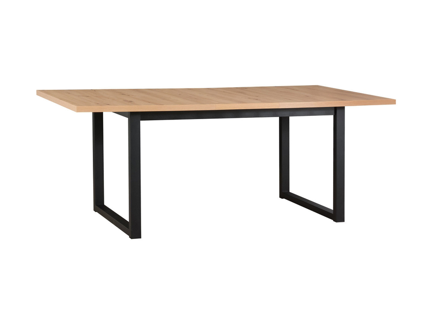 LANKIN extendable dining table