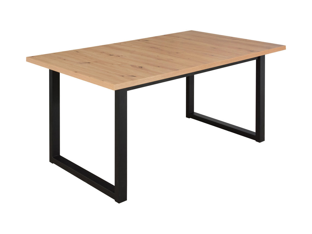 LANKIN extendable dining table