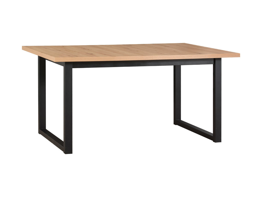 LANKIN extendable dining table