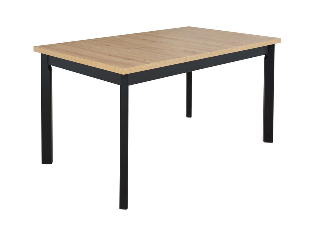 LURIN extendable dining table