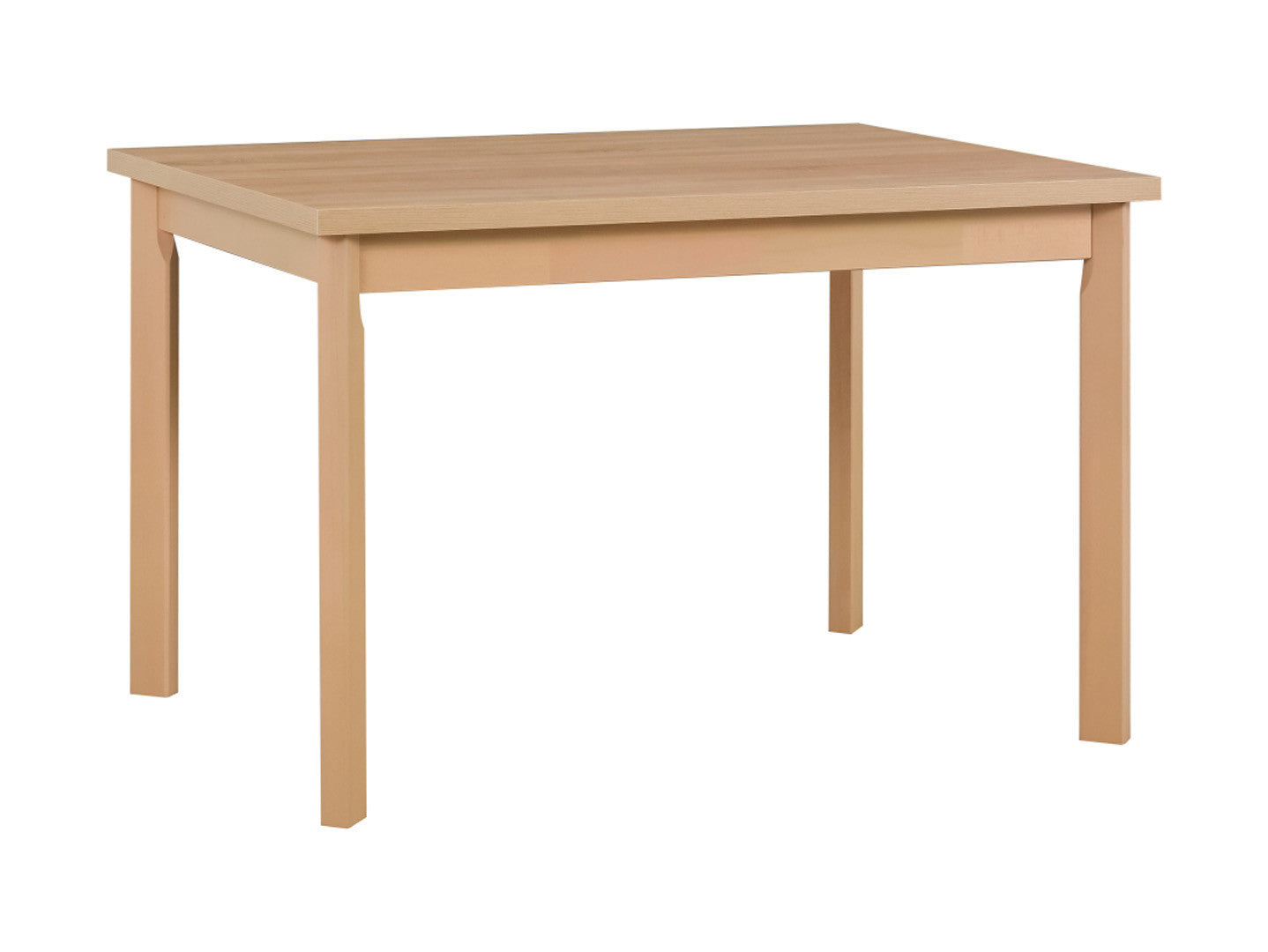 LURIN extendable dining table