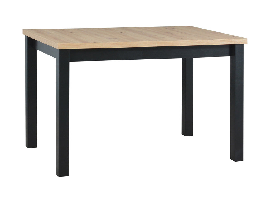 MELAN extendable dining table