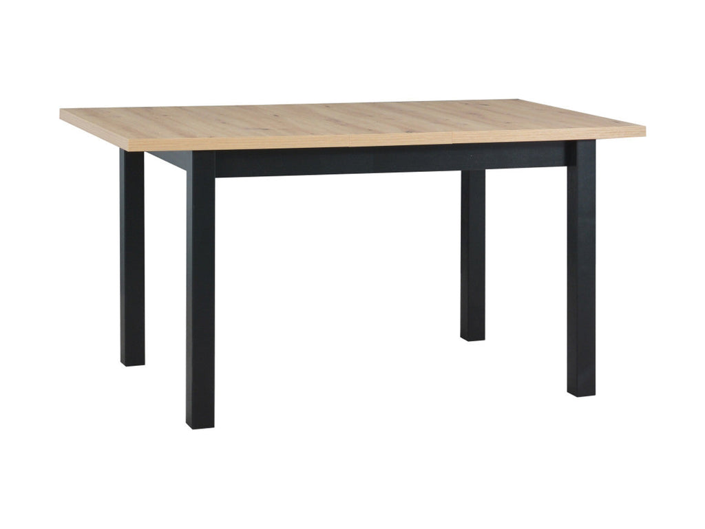 MELAN extendable dining table