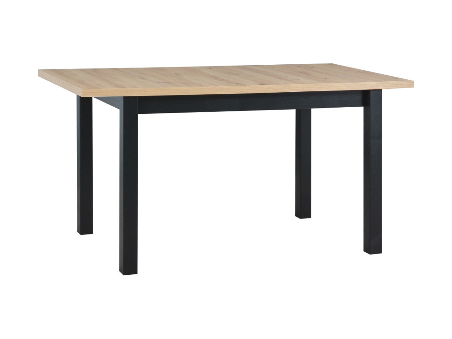 MELAN extendable dining table