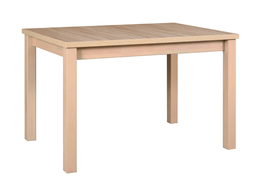 MELAN extendable dining table