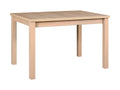 MELAN extendable dining table