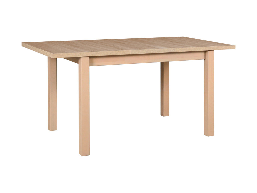 MELAN extendable dining table