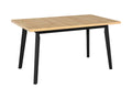TOMAZ extendable dining table