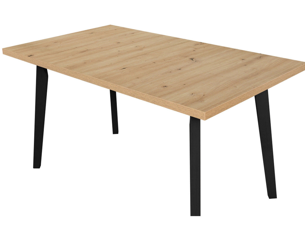 TOMAZ extendable dining table