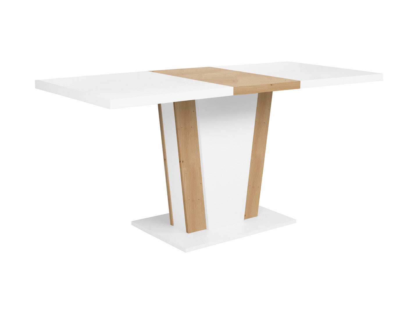 Zalder — Dining table 120