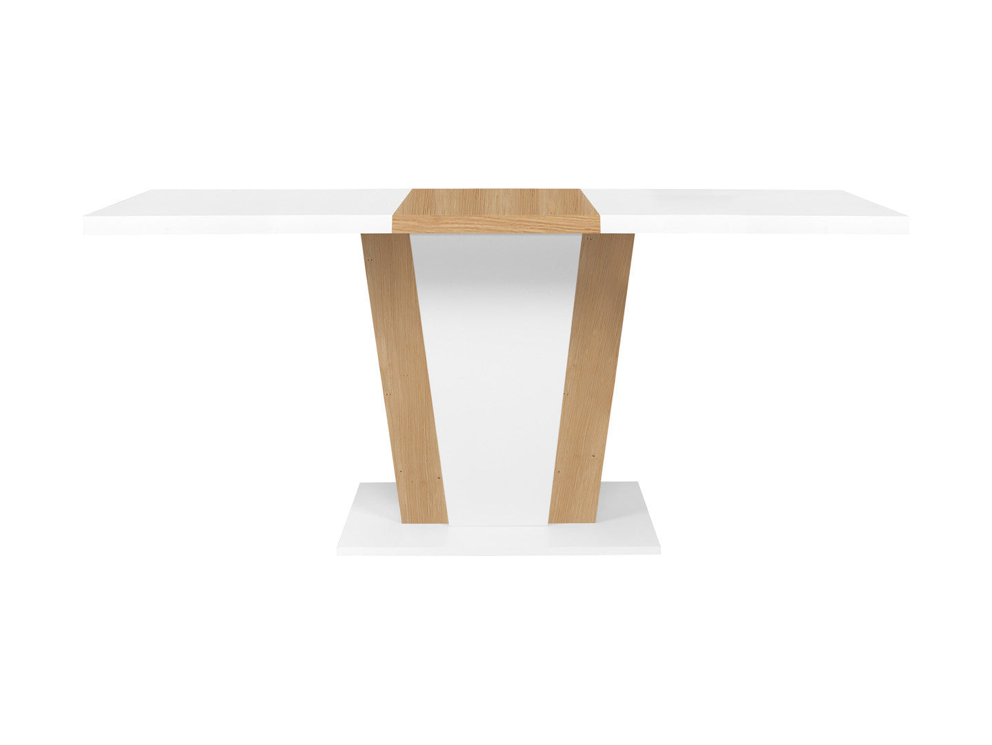 Zalder — Dining table 120