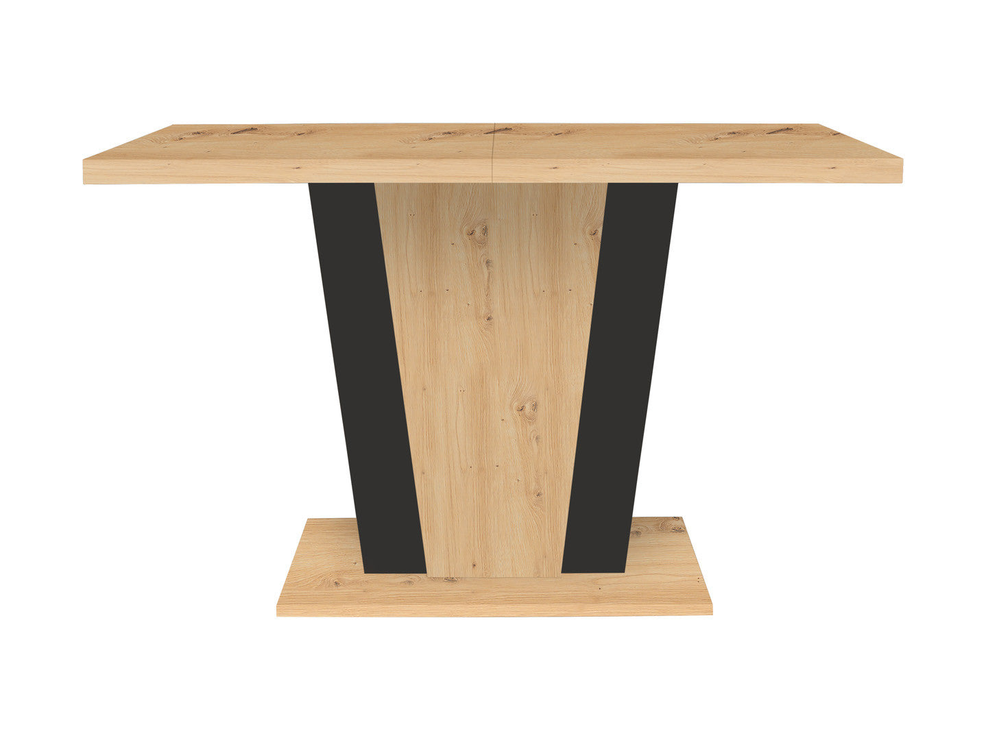 Zalder — Dining table 120