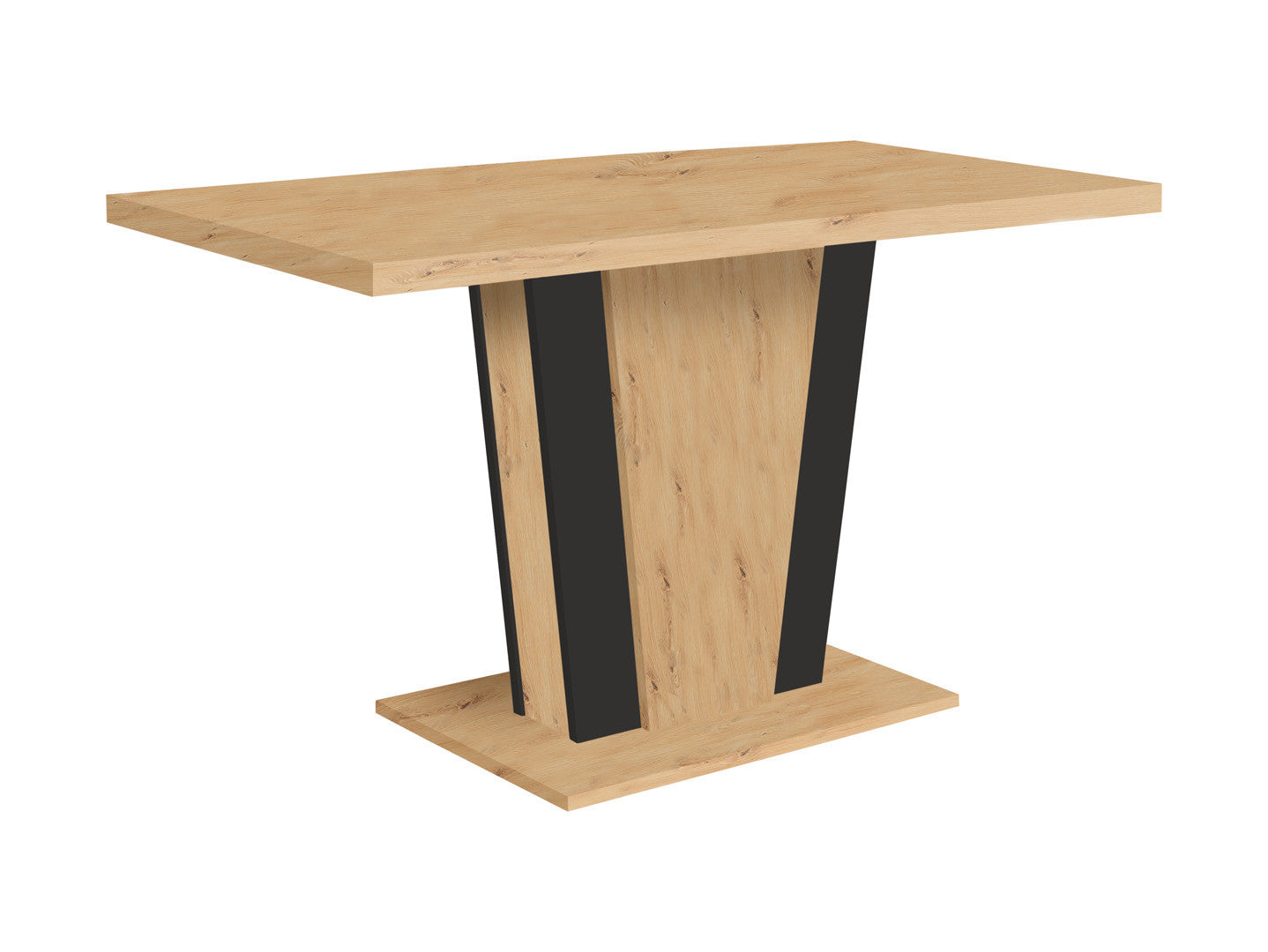 Zalder — Dining table 120