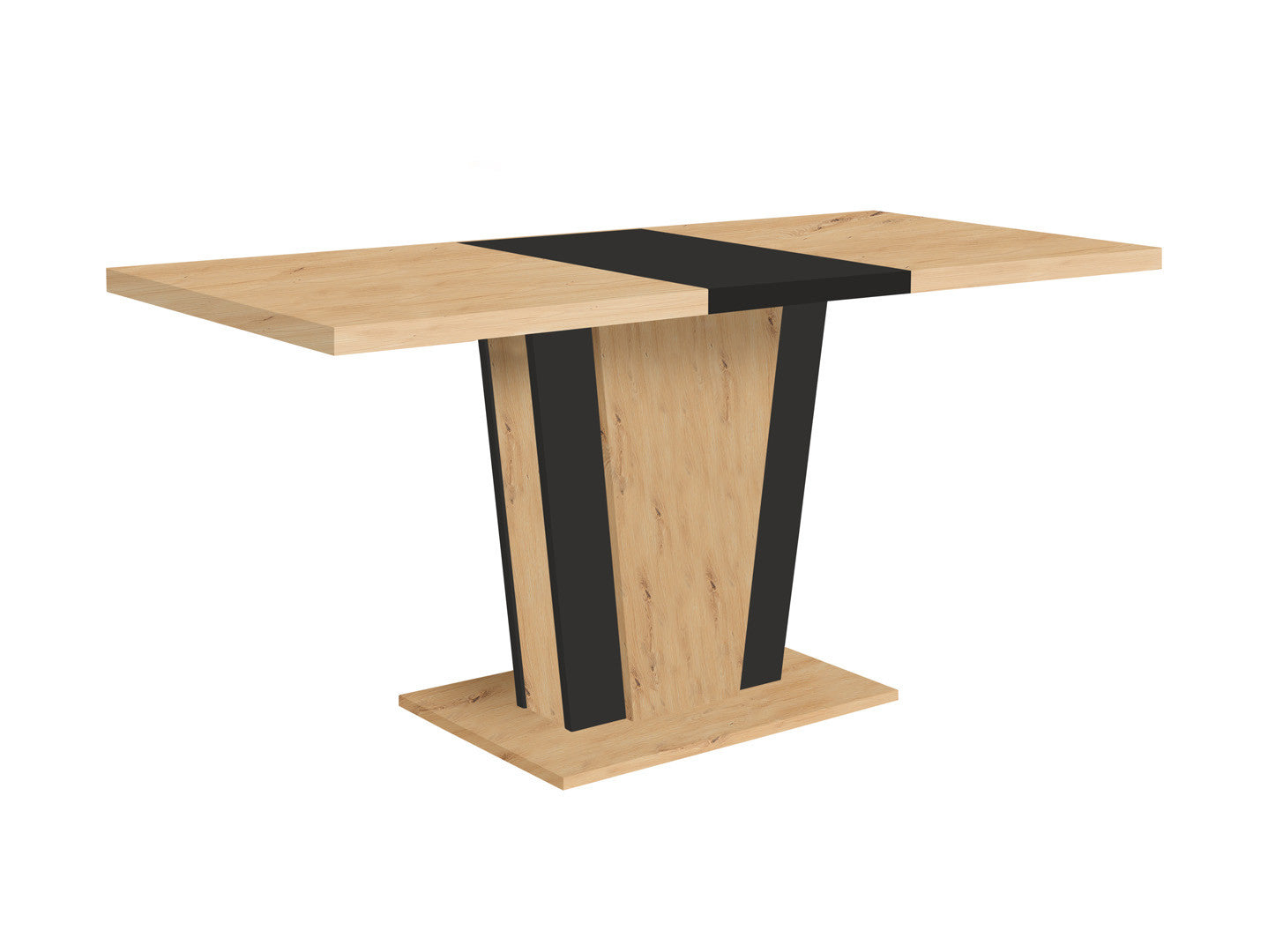 Zalder — Dining table 120