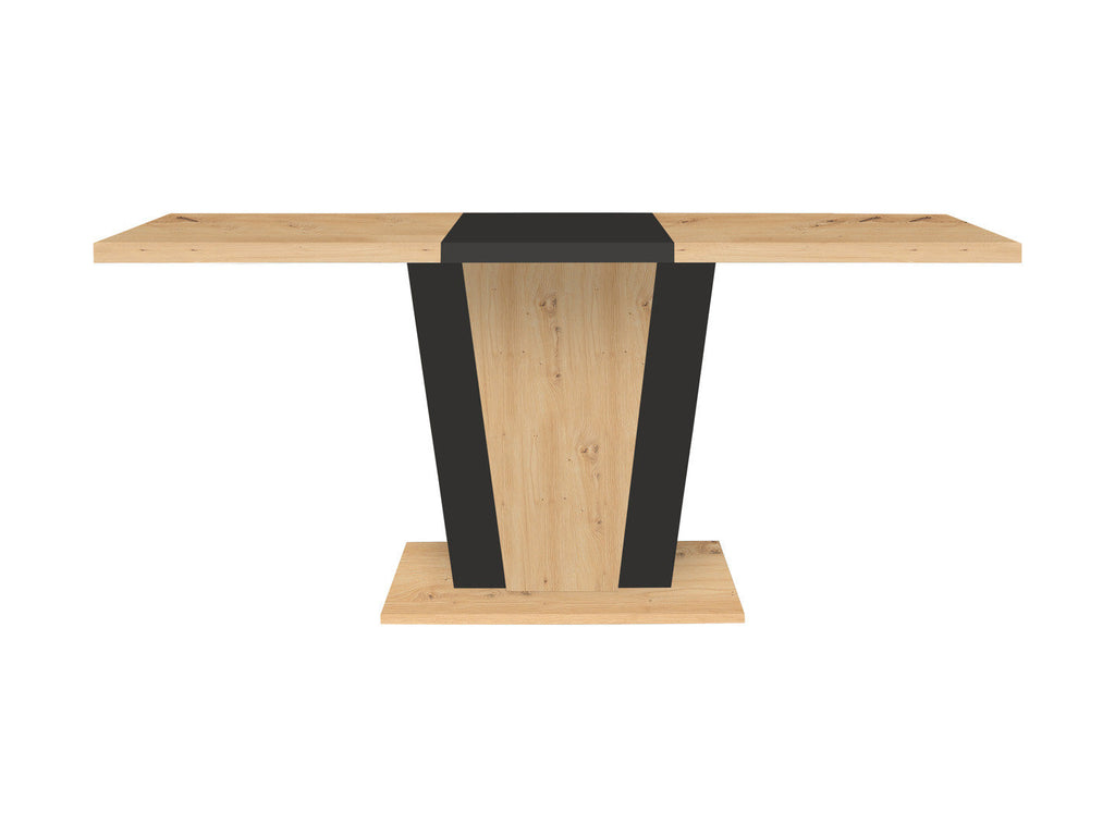 Zalder — Dining table 120
