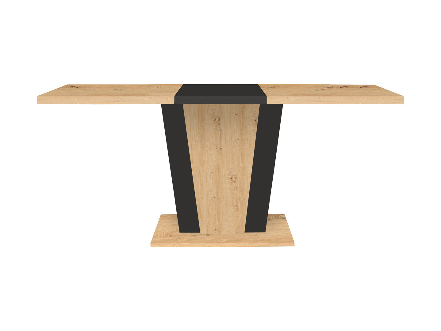 Zalder — Dining table 120
