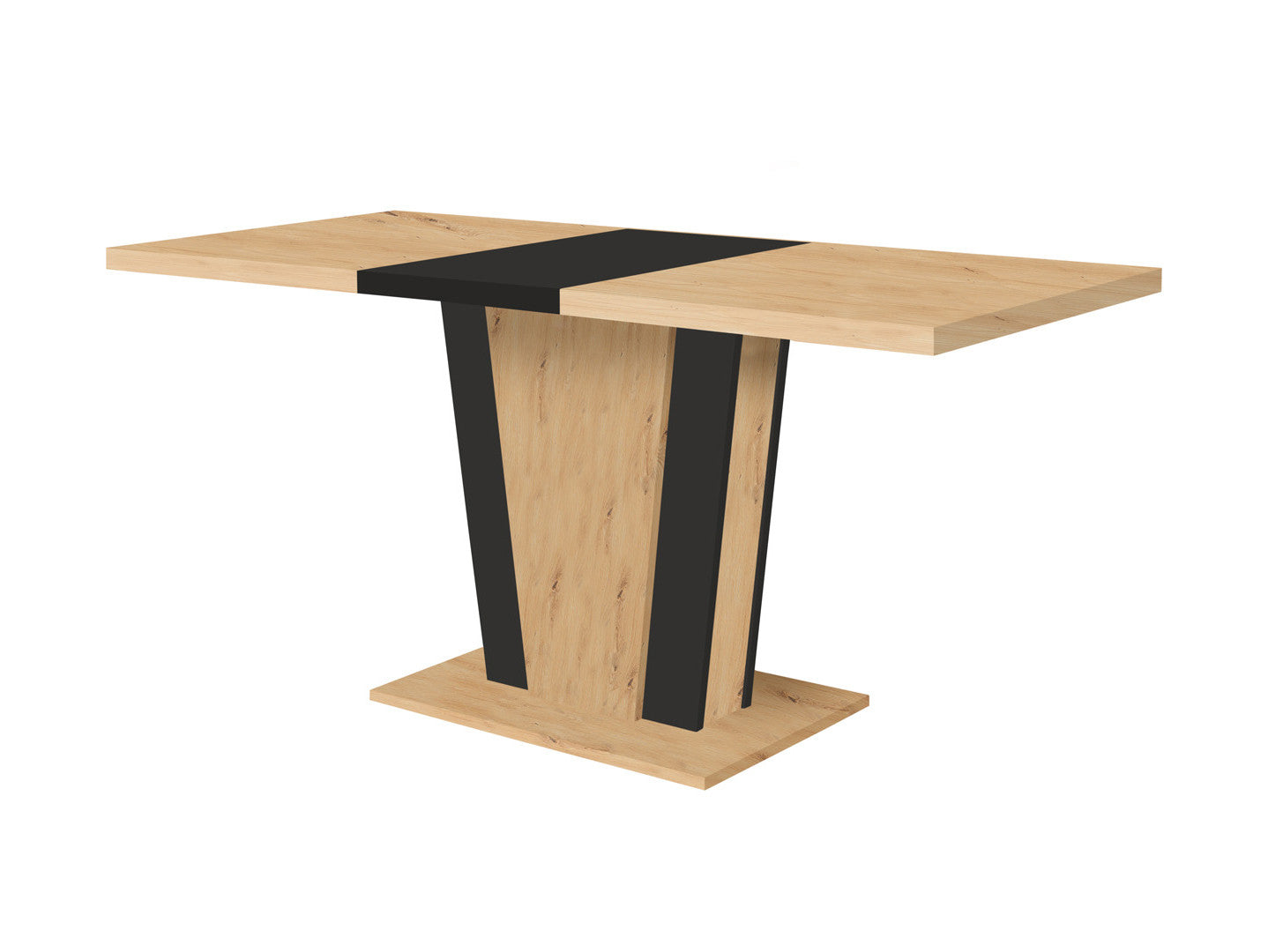 Zalder — Dining table 120