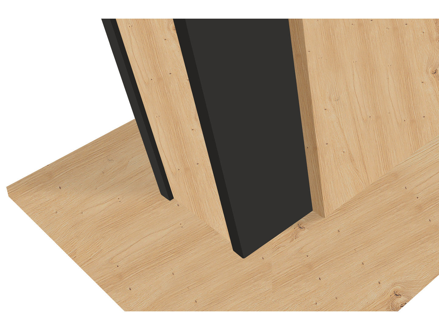 Zalder — Dining table 120