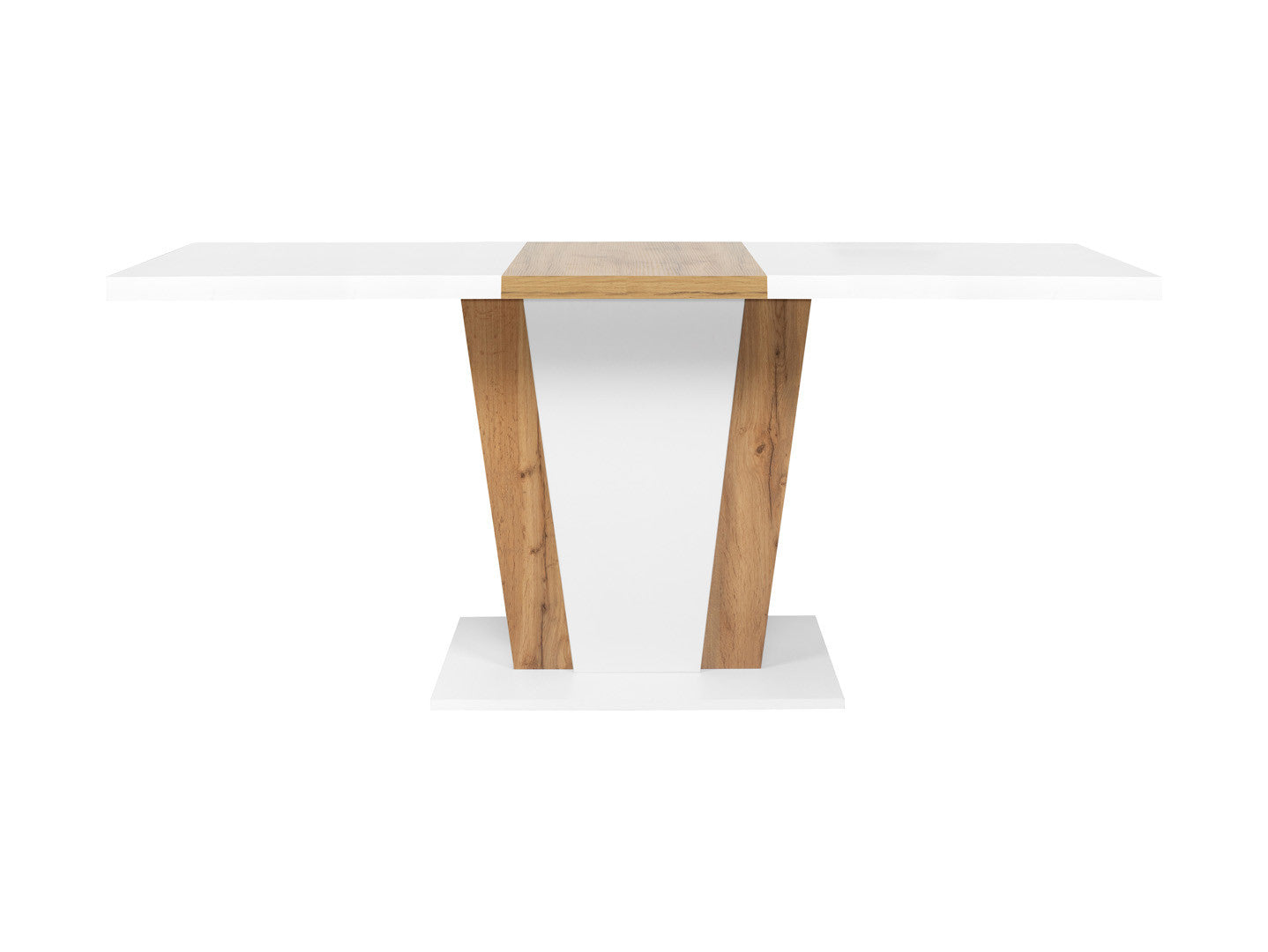 Zalder — Dining table 120