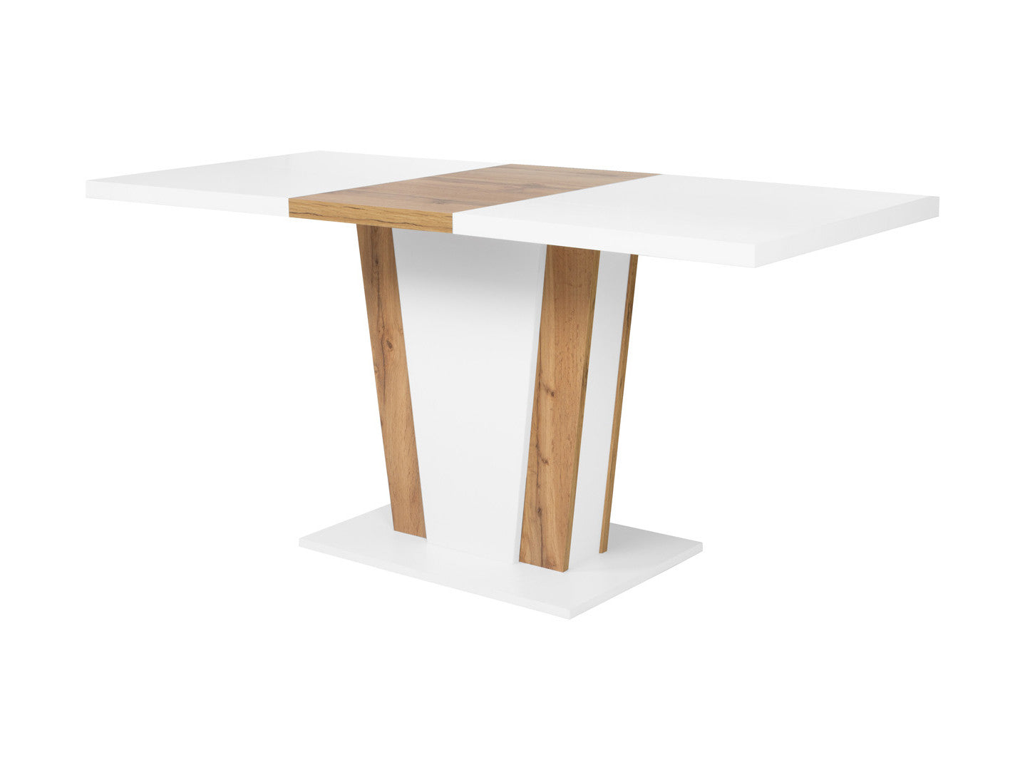 Zalder — Dining table 120