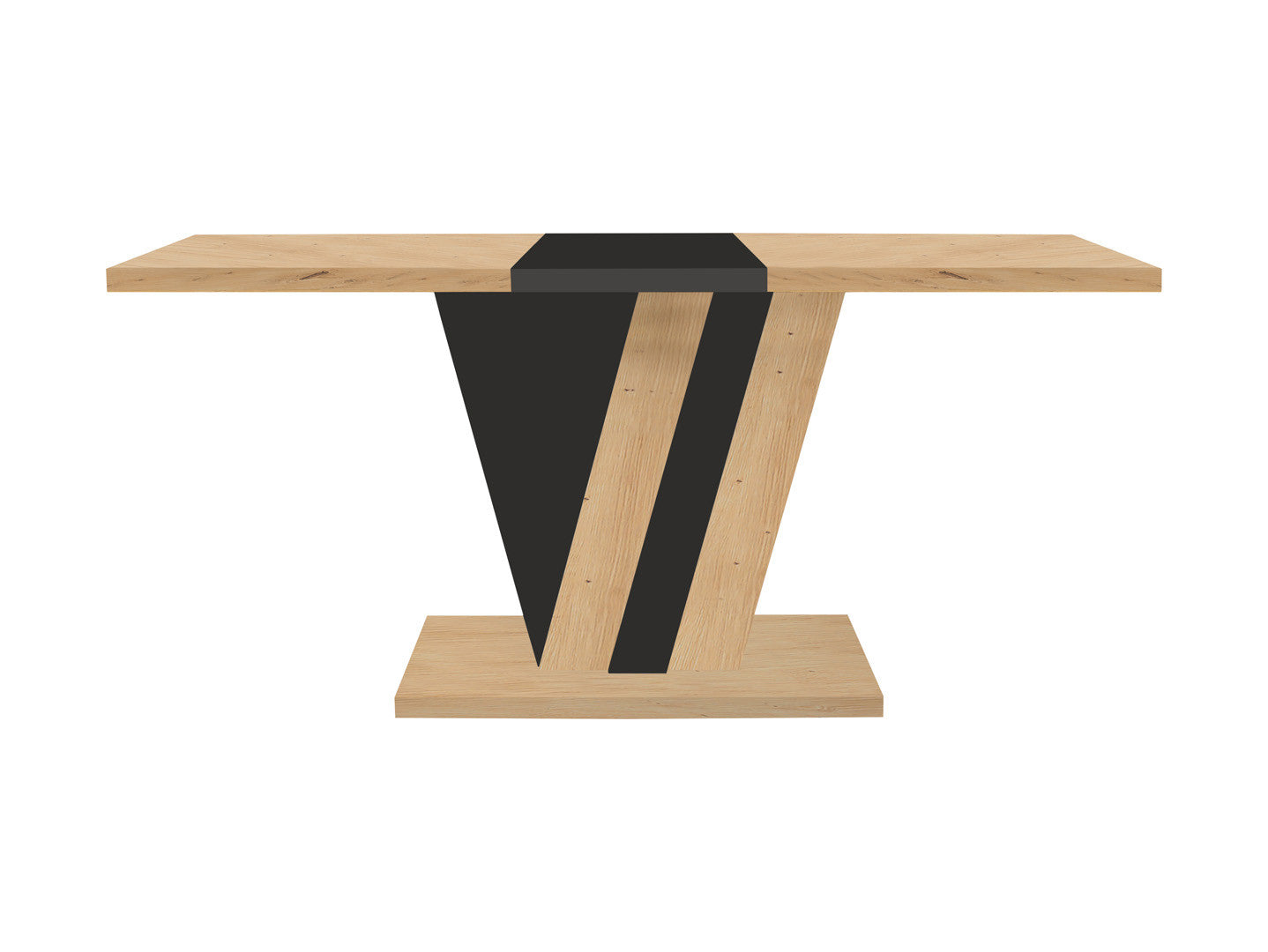 Zatar — Dining table 125