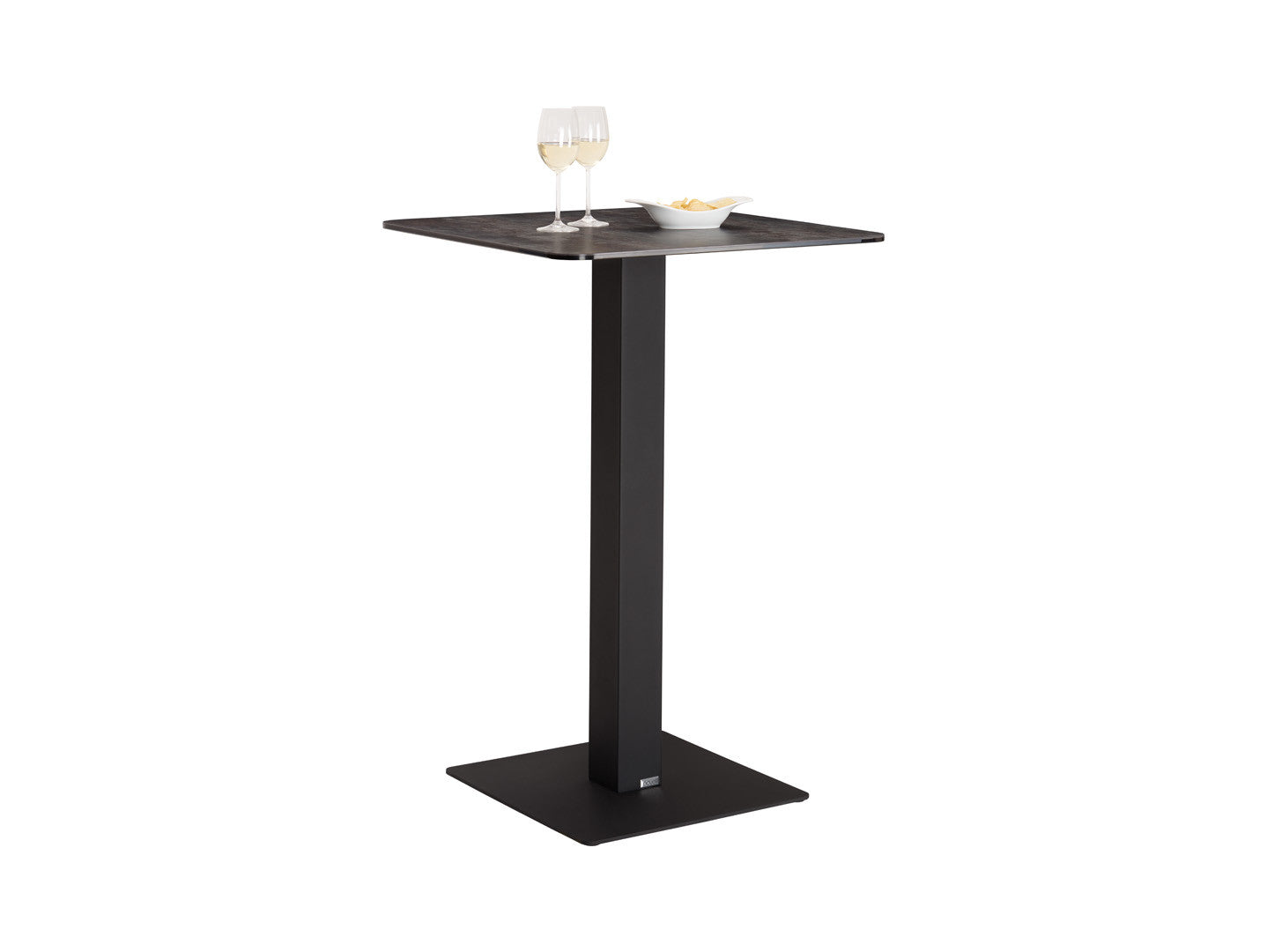 SCOTCH bar table
