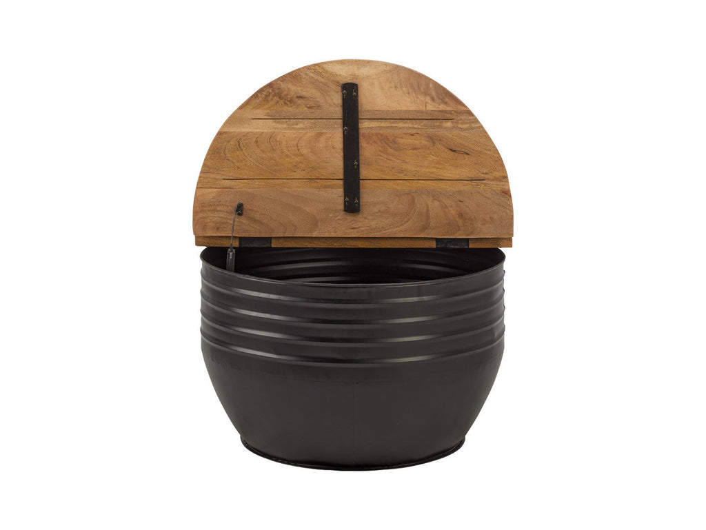 Lea — Coffee table