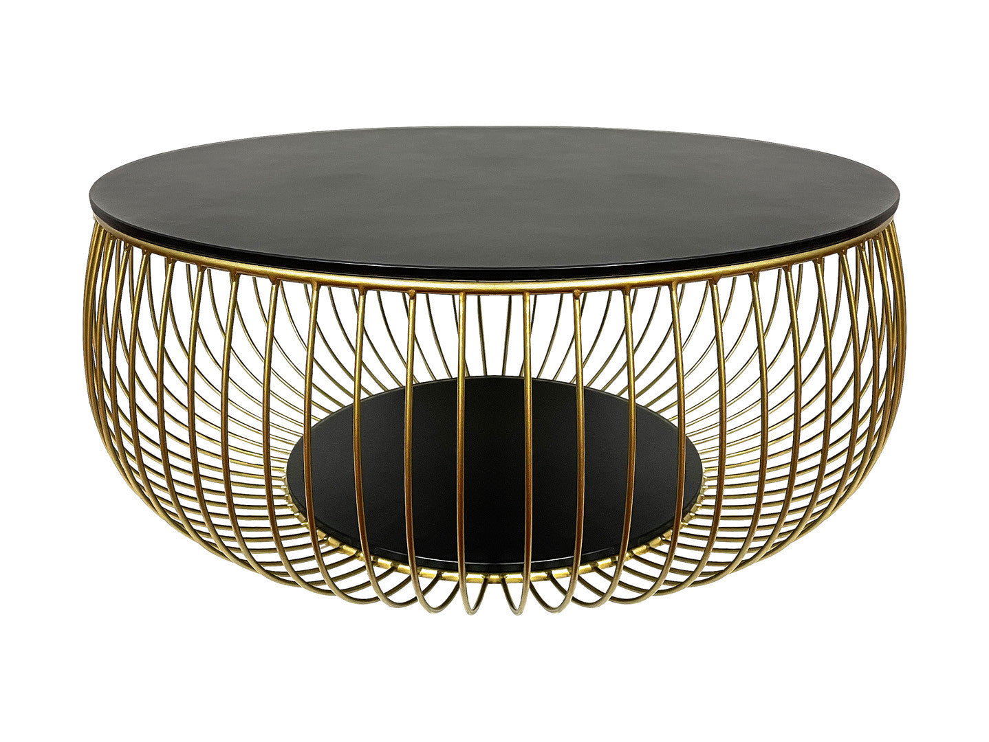 Bowl — Coffee table