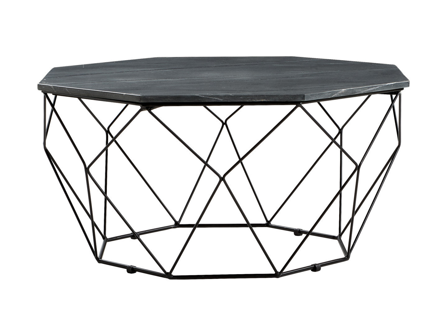 Aida — Coffee table