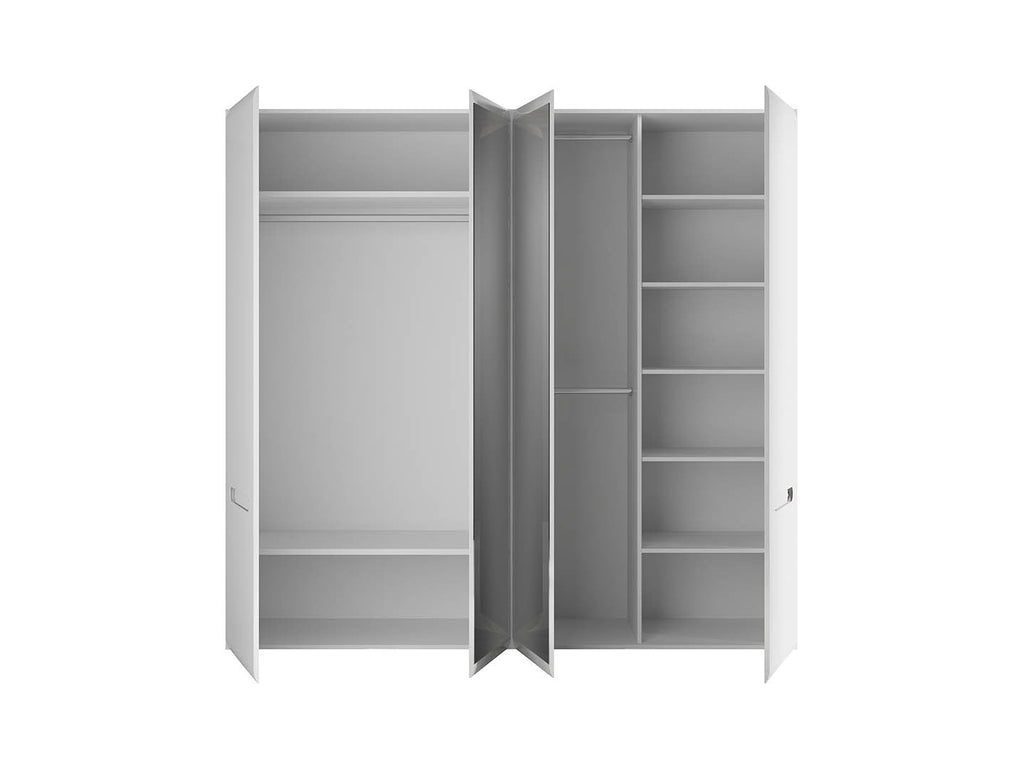 Azteca Trio — Wardrobe