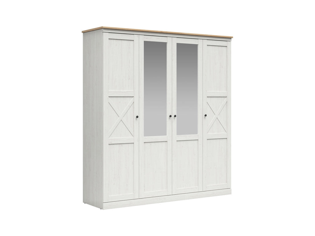 Frija — Wardrobe