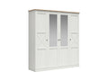 Frija — Wardrobe