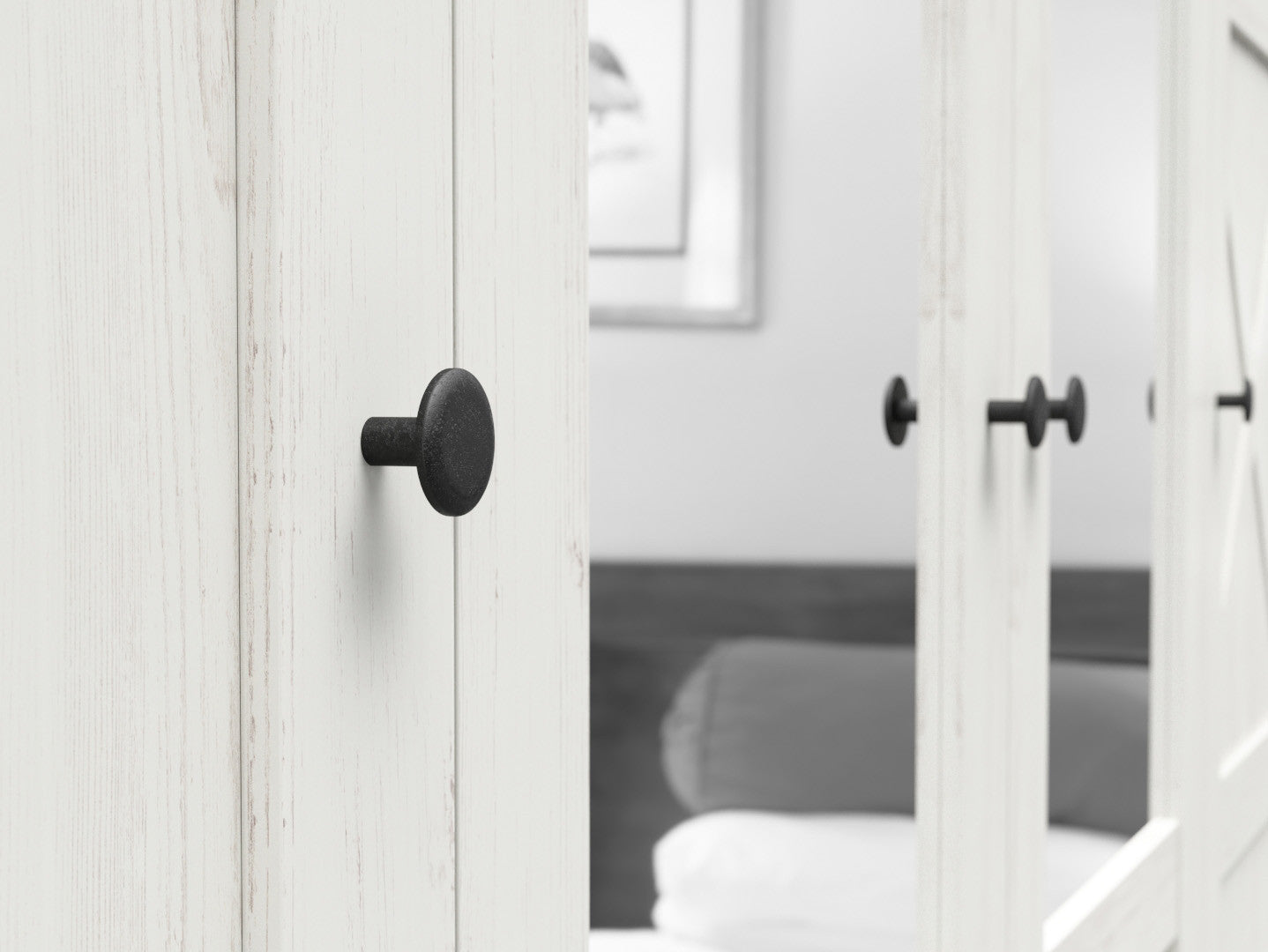Frija — Wardrobe