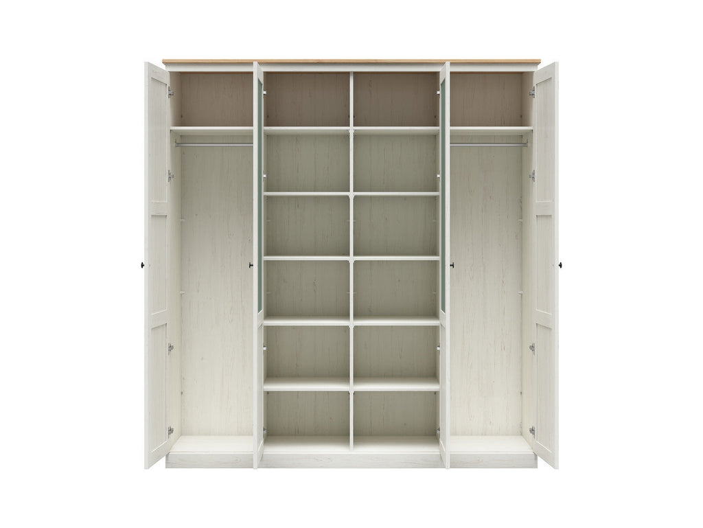 Frija — Wardrobe