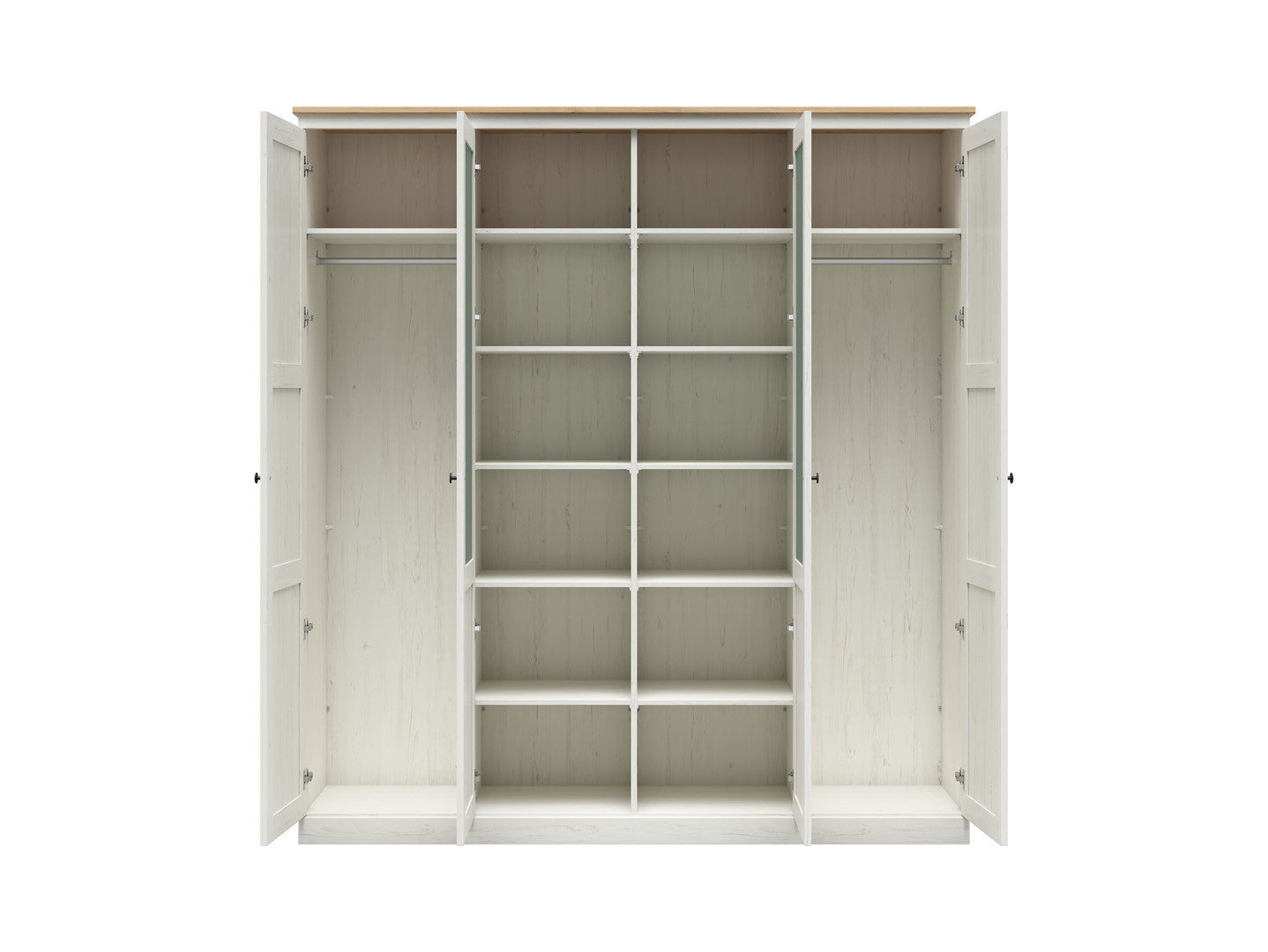 Frija — Wardrobe