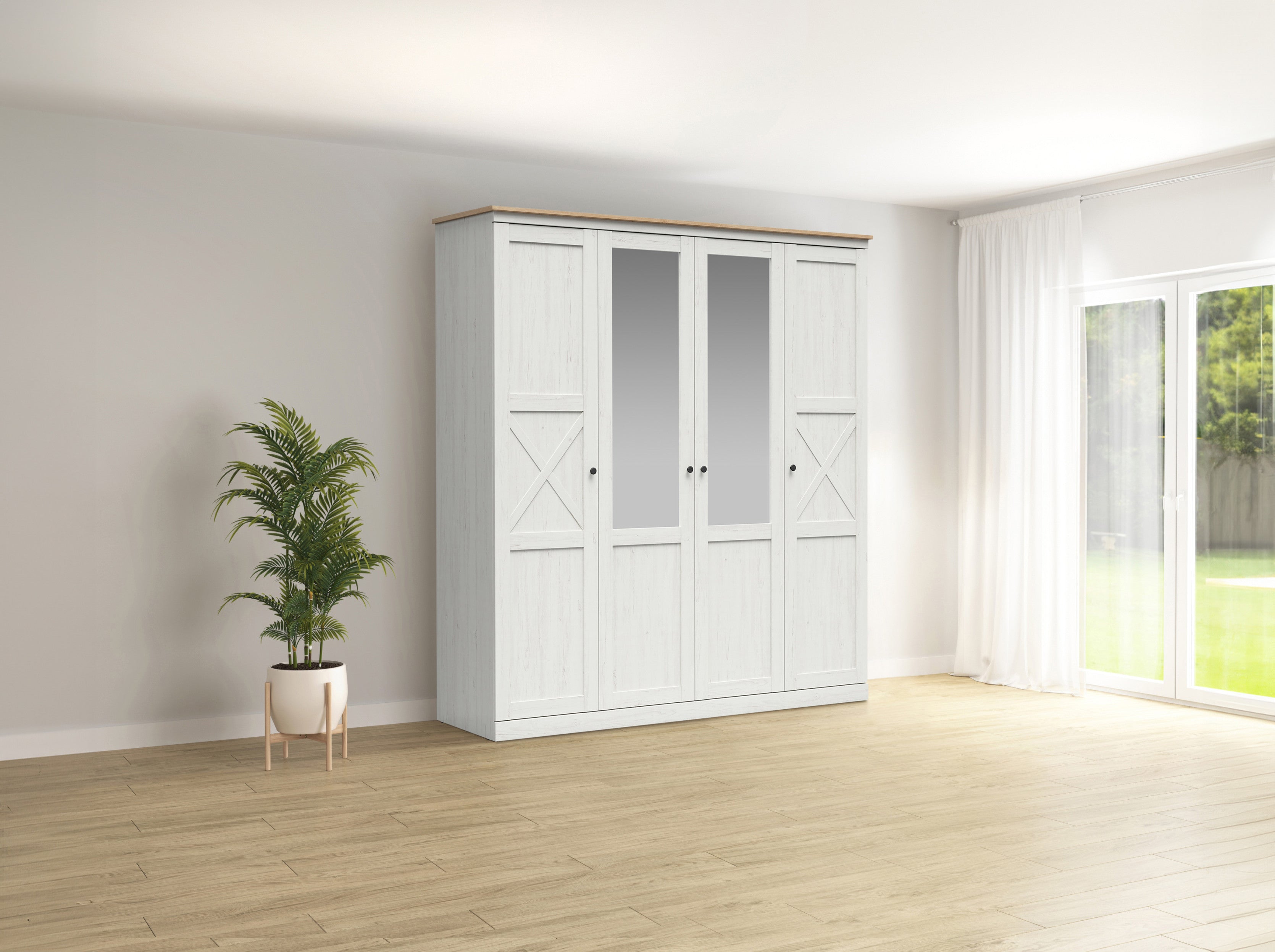 Frija — Wardrobe
