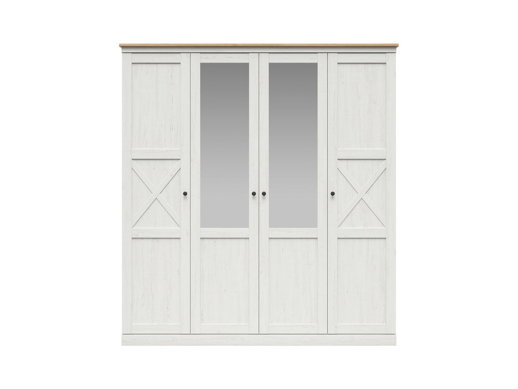 Frija — Wardrobe