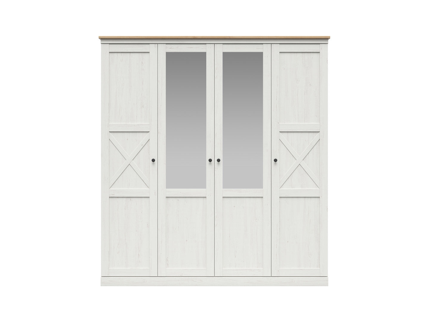 Frija — Wardrobe