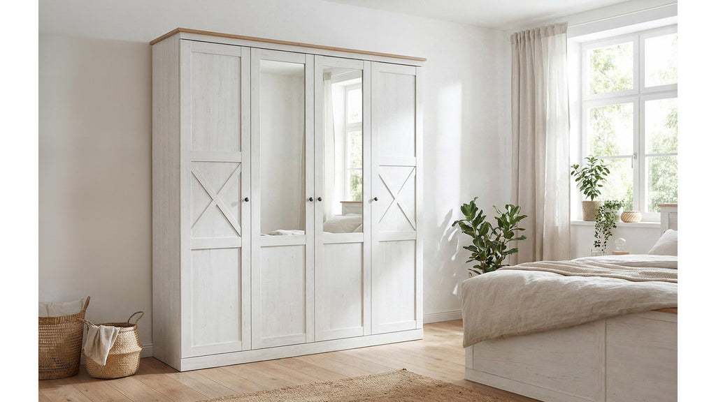 Frija — Wardrobe