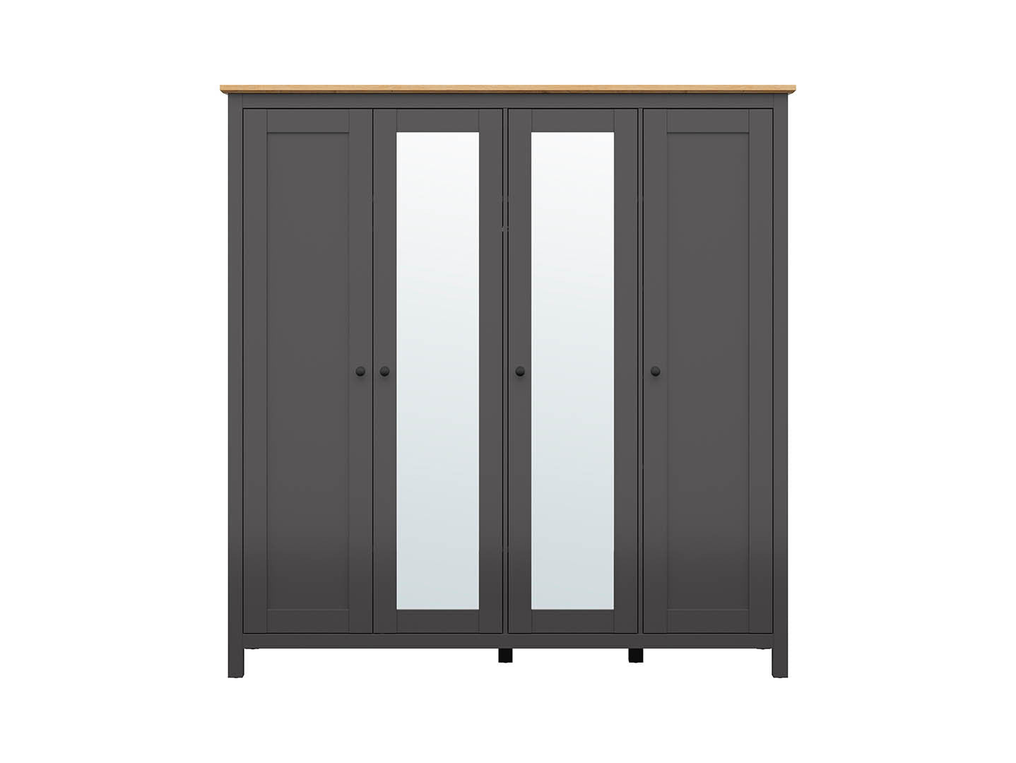 Hesen — Wardrobe