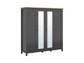Hesen — Wardrobe