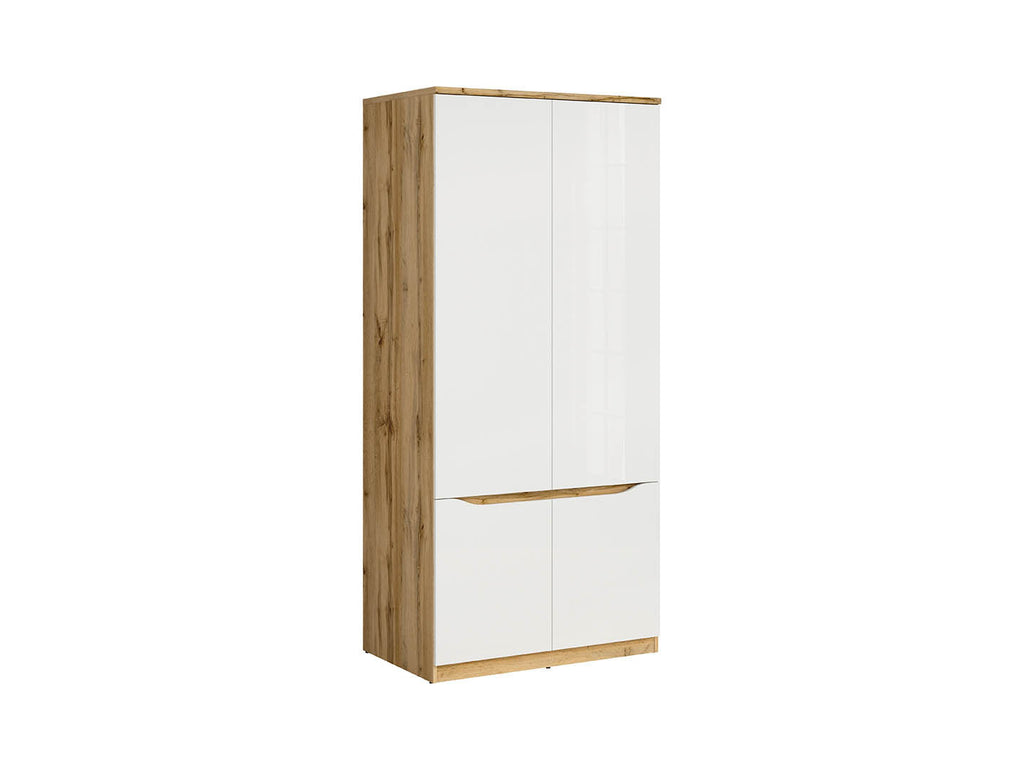 Nuis — Wardrobe 90