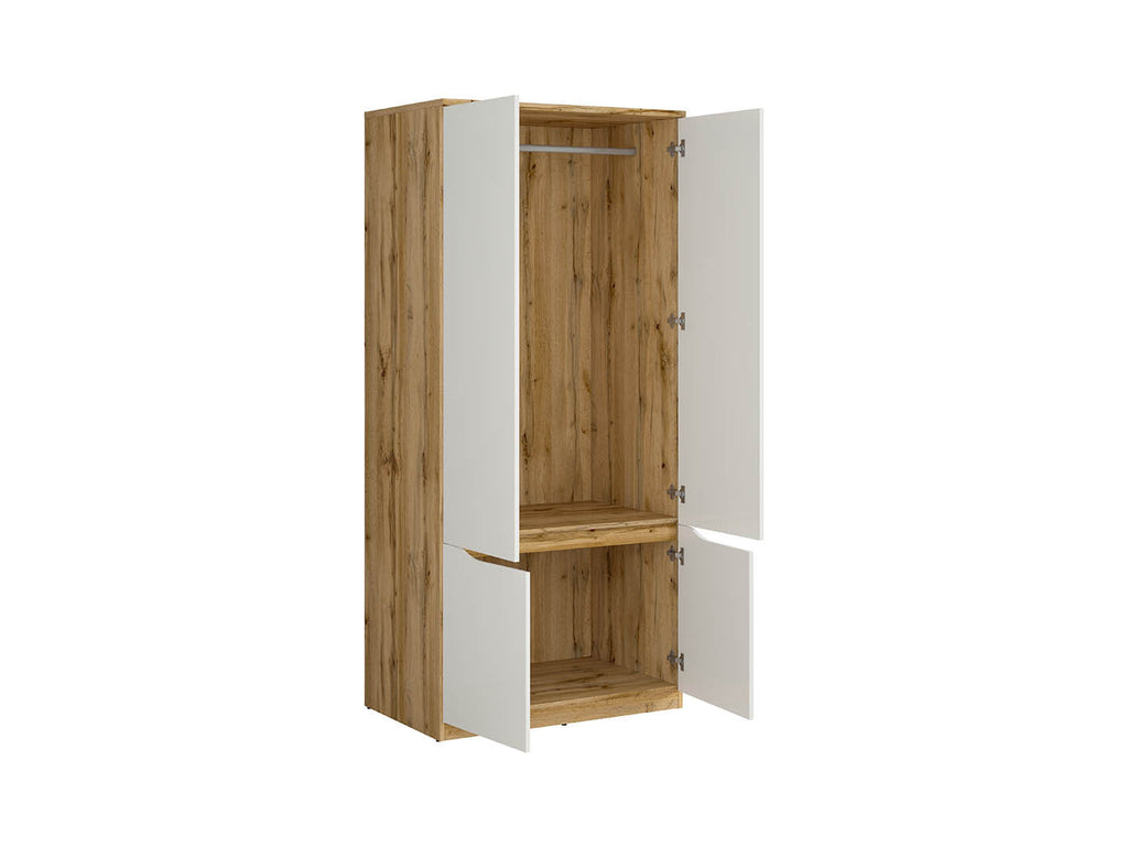 Nuis — Wardrobe 90