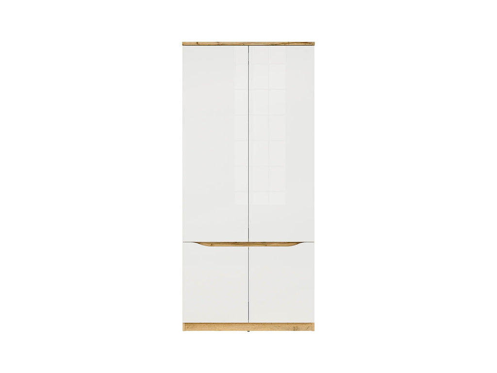 Nuis — Wardrobe 90