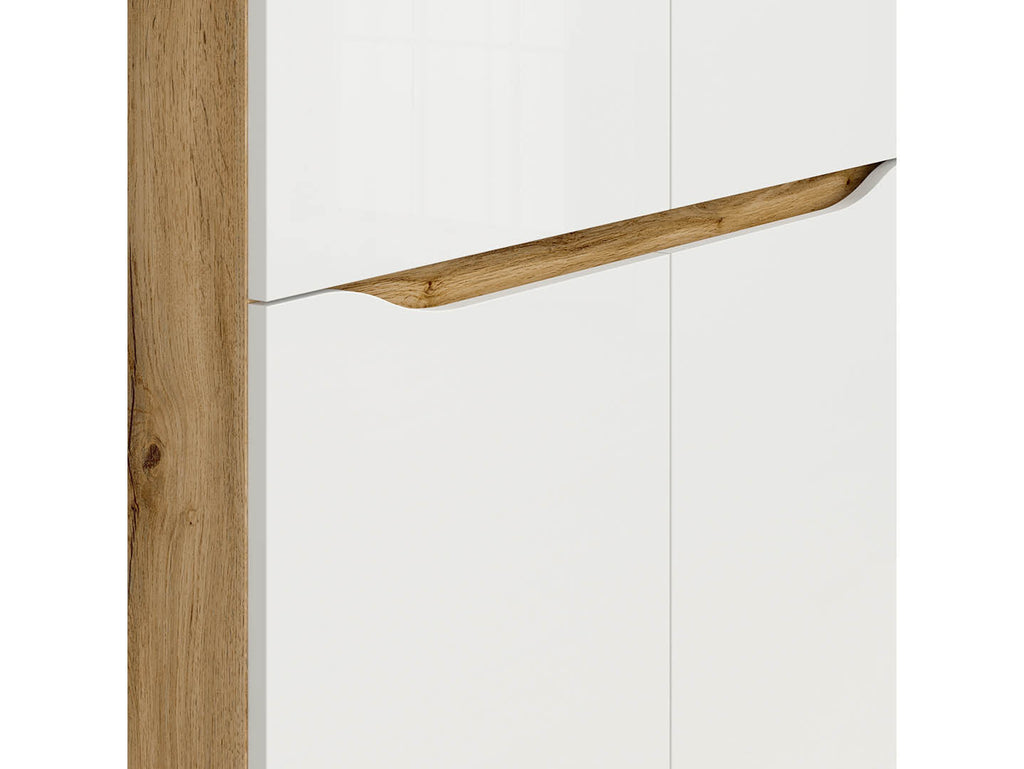 Nuis — Wardrobe 90