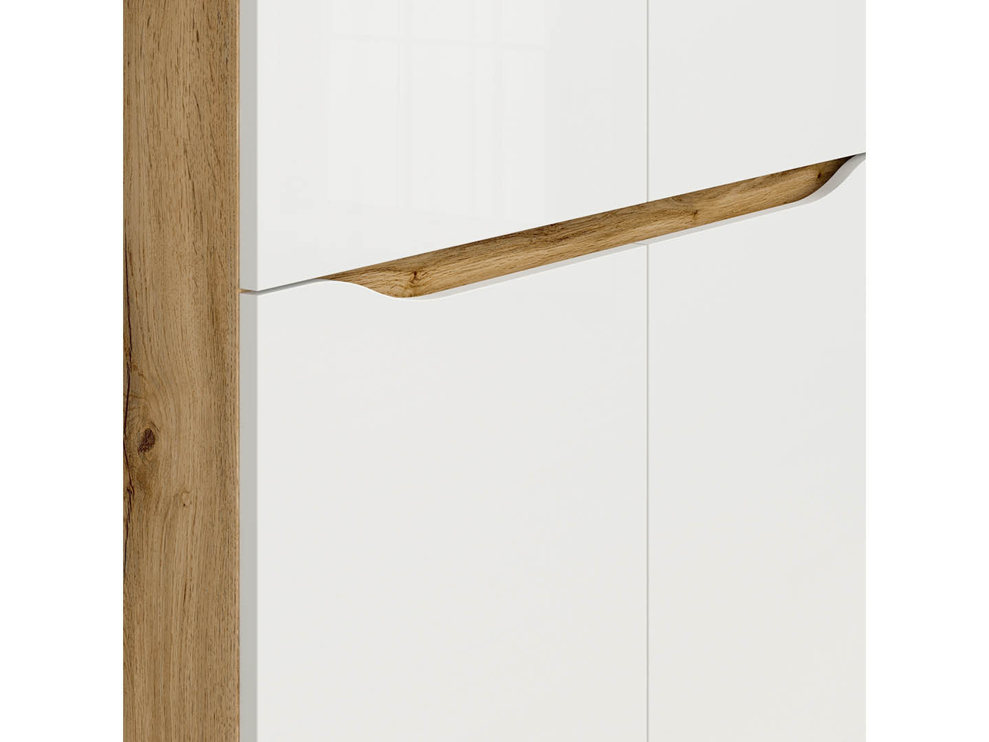 Nuis — Wardrobe 90