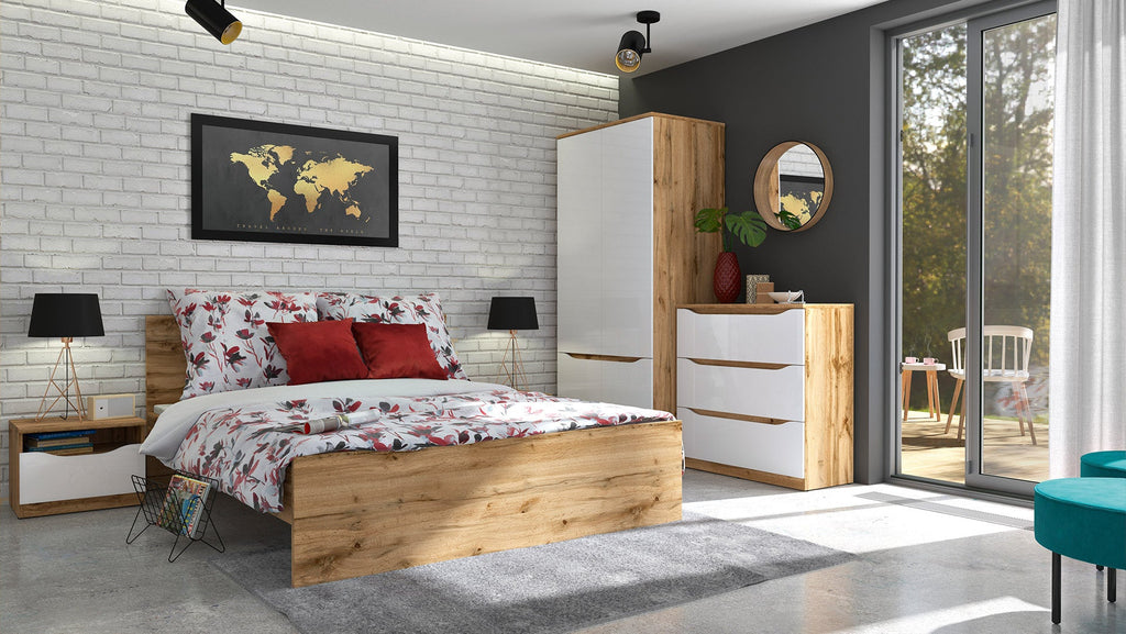 Nuis — Wardrobe 90