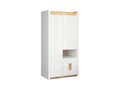 Alameda — Wardrobe
