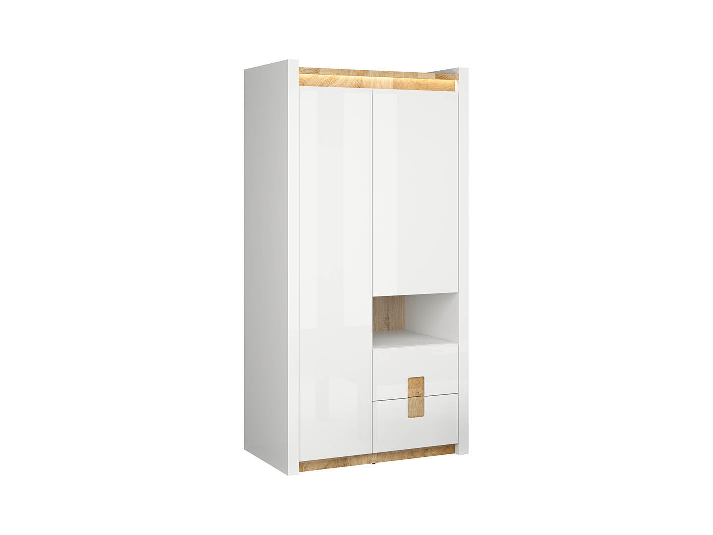 Alameda — Wardrobe