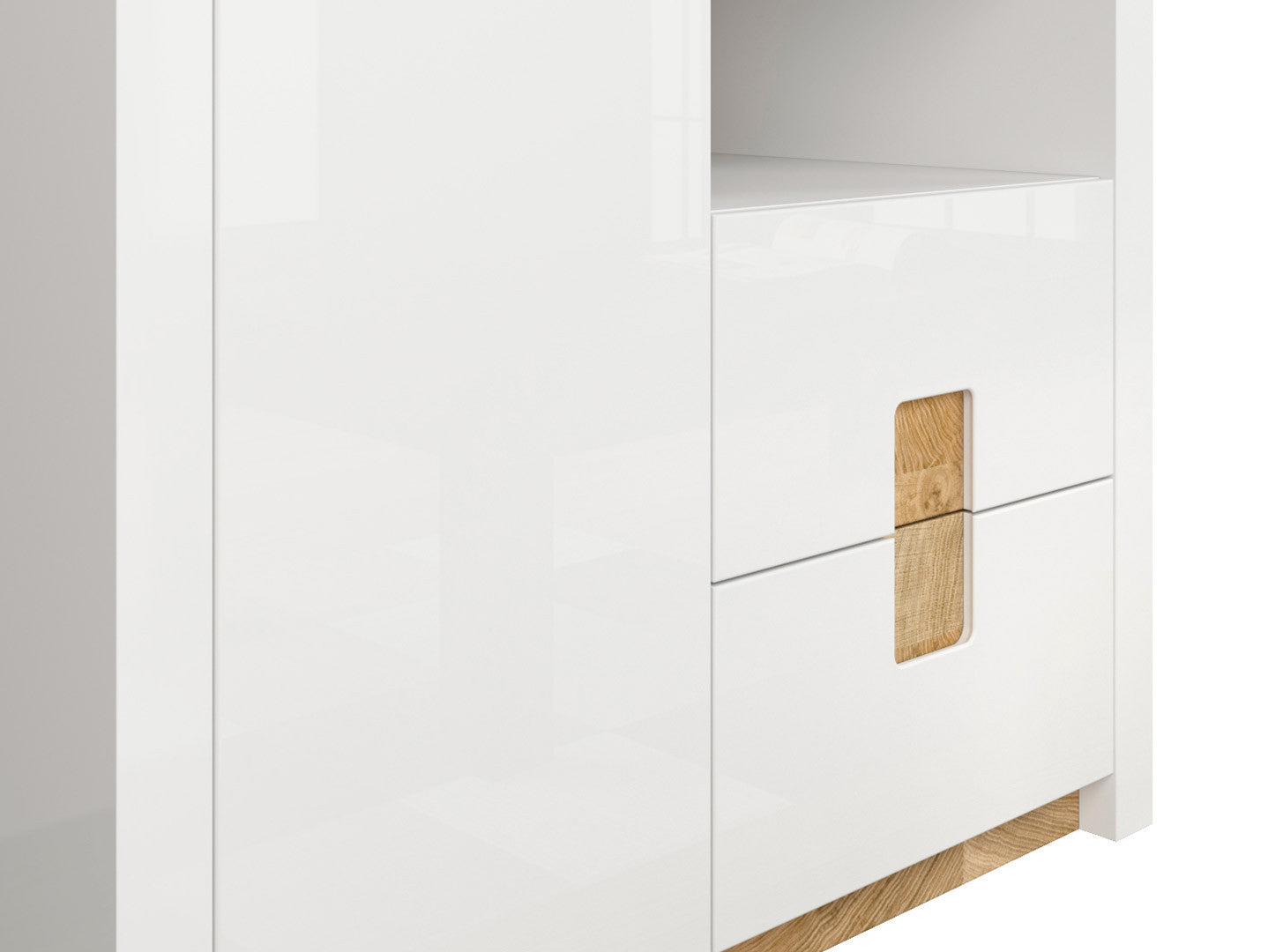Alameda — Wardrobe